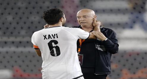 بالفيديو.. ثاني ألقاب فيريرا.. السد يقلب الطاولة أمام الريان 